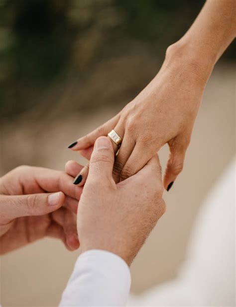 ring antrag